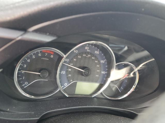 2016 Toyota Corolla L VIN: 2T1BURHE2GC612962 Lot: 45715794