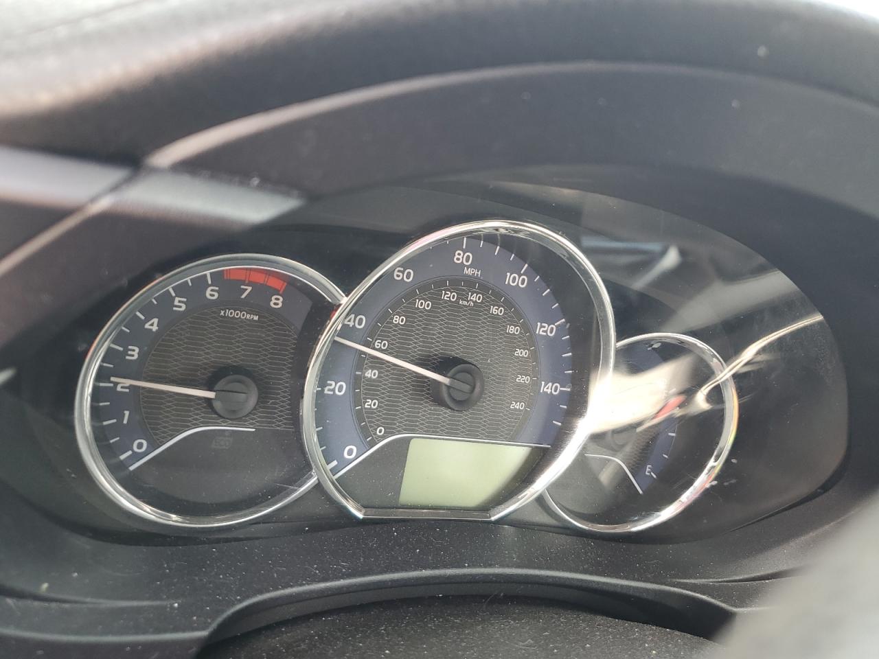 2T1BURHE2GC612962 2016 Toyota Corolla L