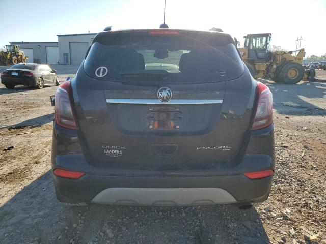 2017 BUICK ENCORE PRE - KL4CJFSB6HB157361