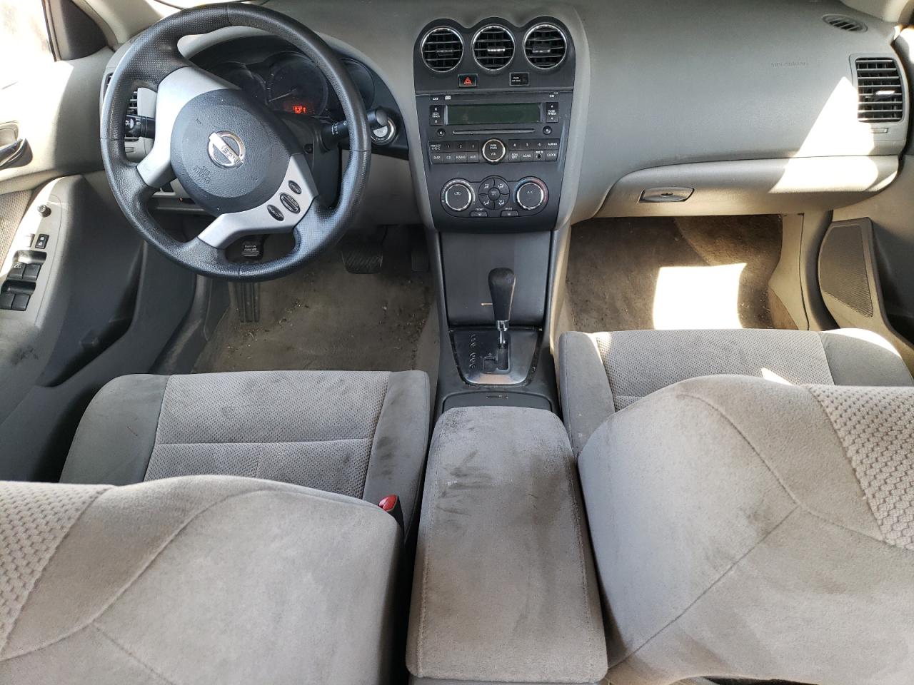 1N4AL21EX9C117605 2009 Nissan Altima 2.5