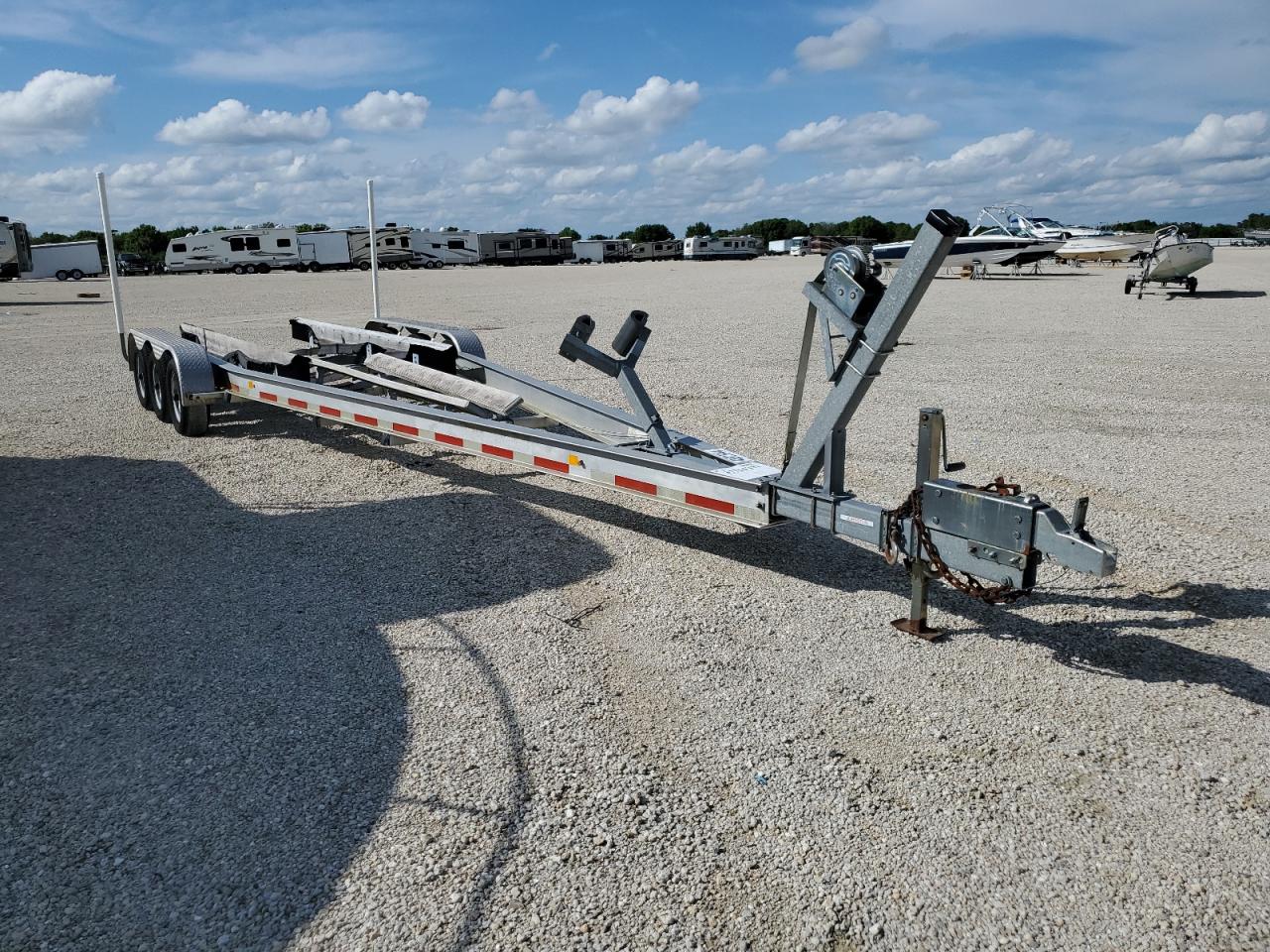 Magic Tilt Trailers Magic Tilt Trailers 2014 