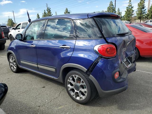 2015 FIAT 500L TREKK ZFBCFADH4FZ032684