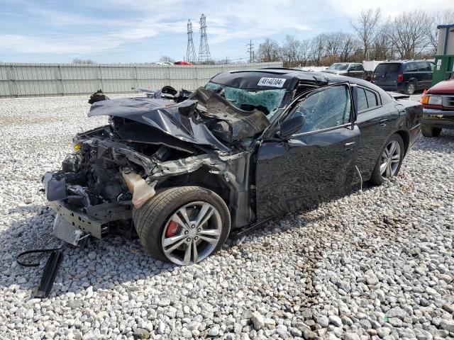 Vin: 2c3cdxdt8eh230634, lot: 48140104, dodge charger r/t 2014 img_1