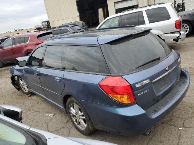 2005 Subaru Legacy 2.5I VIN: 4S3BP616X57385012 Lot: 47426604