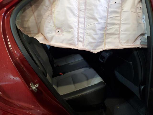 2018 Chevrolet Equinox Premier VIN: 2GNAXVEV1J6174693 Lot: 46812494