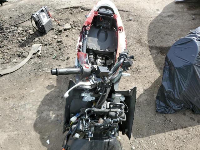 2019 YAMAHA XC155 RKRSG36Y2KA002180