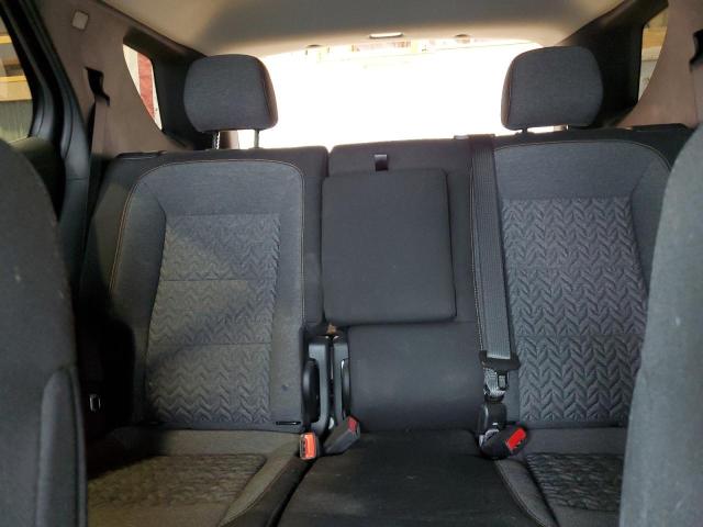 2022 CHEVROLET EQUINOX LT - 3GNAXUEV0NL222048