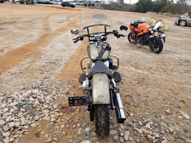 2014 HARLEY-DAVIDSON FLS SOFTAI 1HD1JRV14EB045119