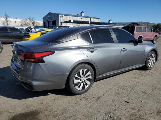 2020 Nissan Altima S VIN: 1N4BL4BV1LC248461 Lot: 46880604