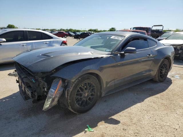 2019 FORD MUSTANG for Sale | TX - SAN ANTONIO | Thu. May 23, 2024 ...