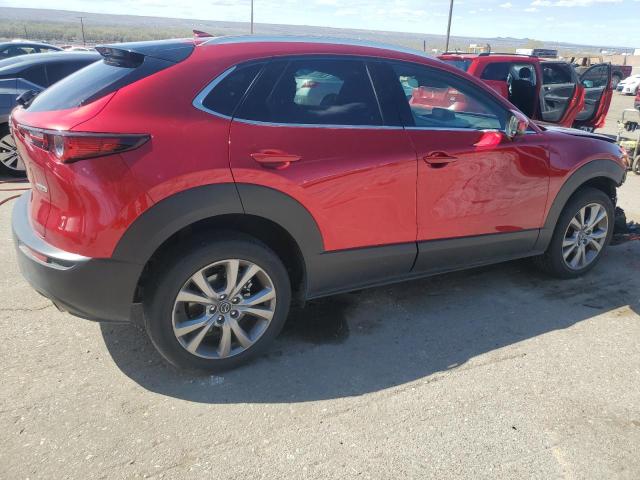 Lot #2427913439 2020 MAZDA CX-30 PREM salvage car