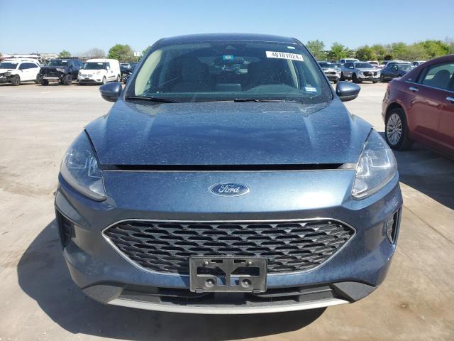 2020 FORD ESCAPE SE - 1FMCU0G69LUC78674