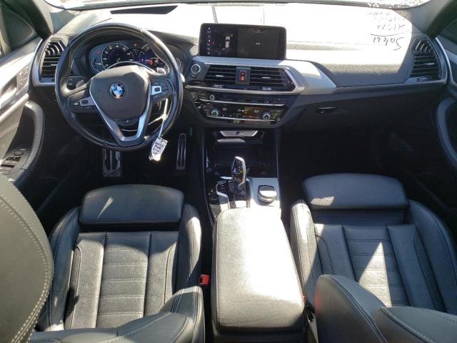 2018 BMW X3 XDRIVEM - 5UXTS3C5XJLA46226