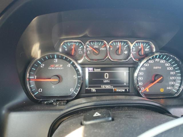 2015 CHEVROLET 2500 HD - 1GC1KVEG4FF181661