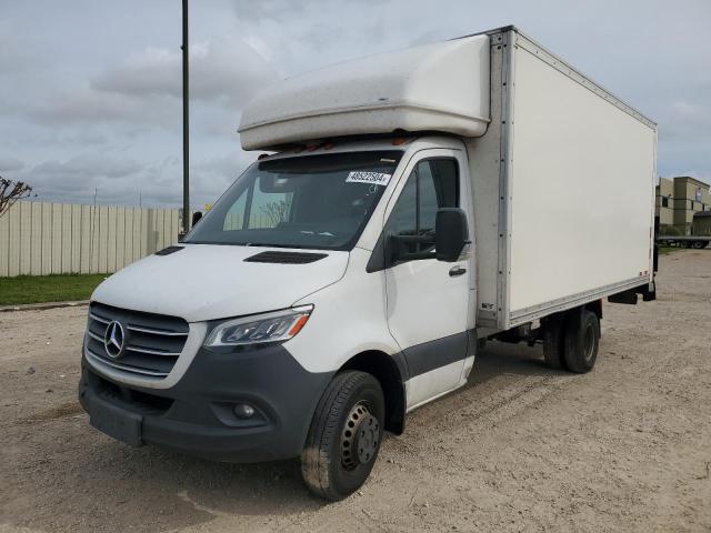 2019 MERCEDES-BENZ SPRINTER