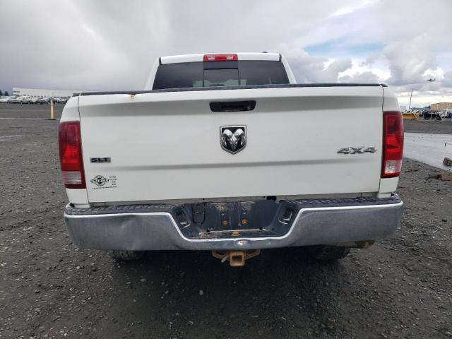 2012 Dodge Ram 1500 Slt VIN: 1C6RD7GT5CS141893 Lot: 48499454