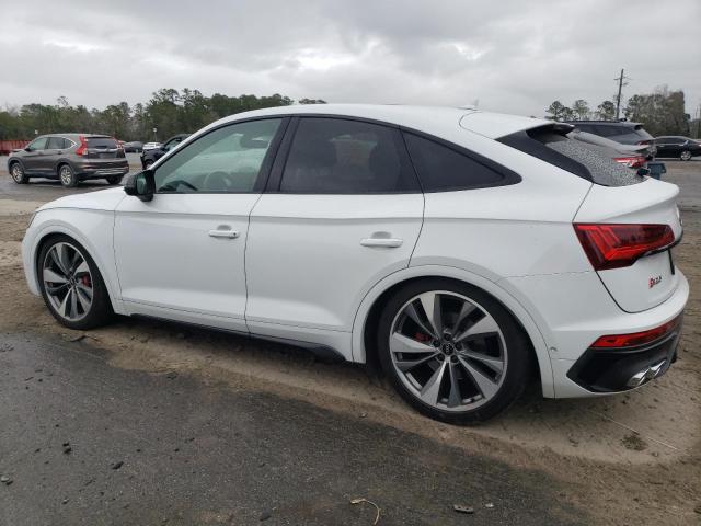 2021 AUDI SQ5 SPORTB WA134BFY2M2077838