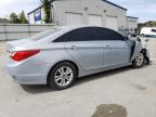 HYUNDAI SONATA GLS photo