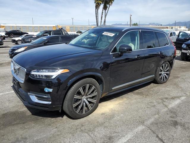 YV4BR0CL9M1737795 Volvo Xc90 T8 Re 