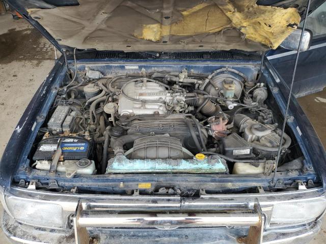 1993 Toyota 4Runner Vn39 Sr5 VIN: JT3VN39W3P0095202 Lot: 48864174