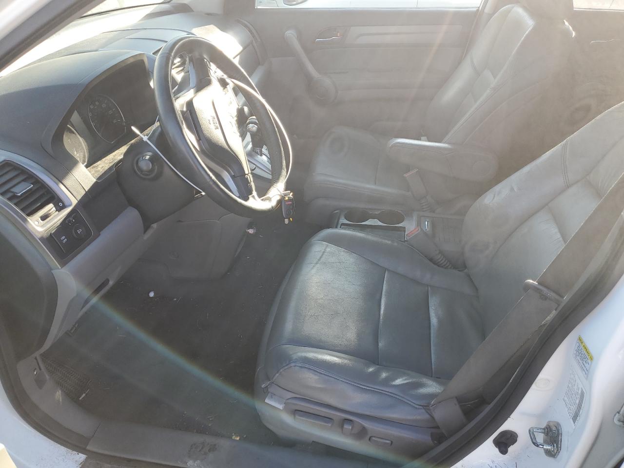 JHLRE48768C047063 2008 Honda Cr-V Exl