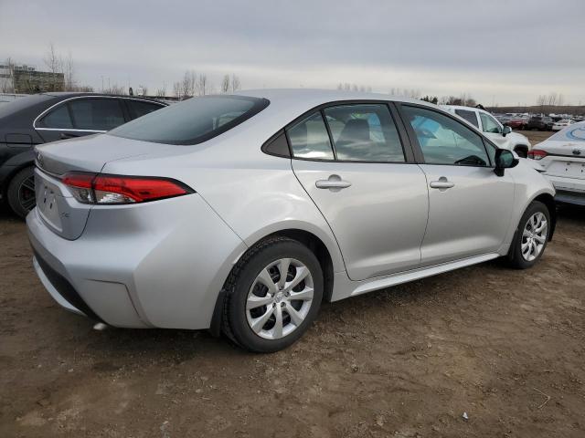 47017744 | 2020 Toyota corolla le