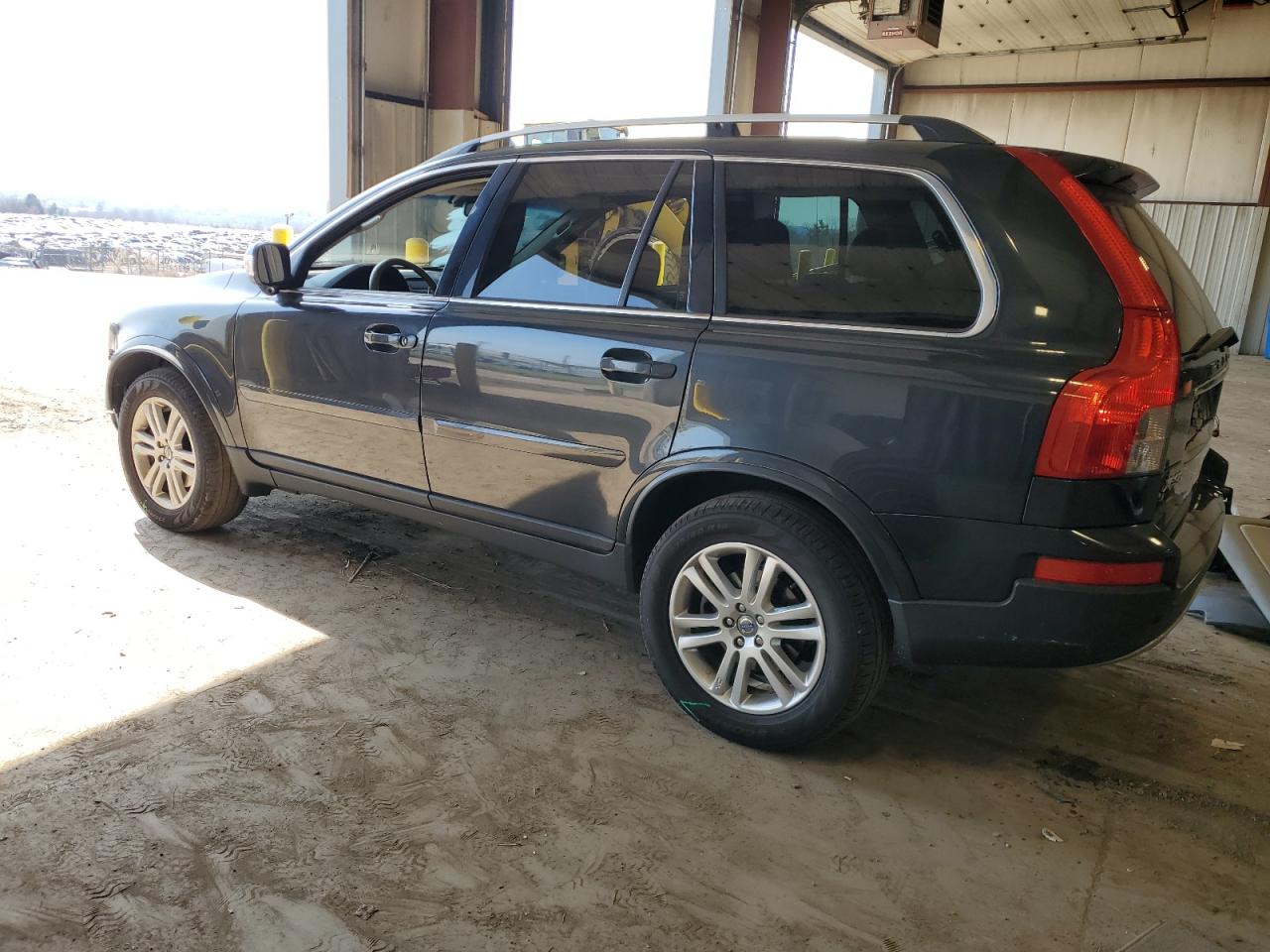 YV4952CZ6B1587216 2011 Volvo Xc90 3.2