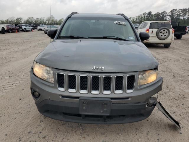 2013 Jeep Compass Latitude VIN: 1C4NJCEB1DD102405 Lot: 46882704