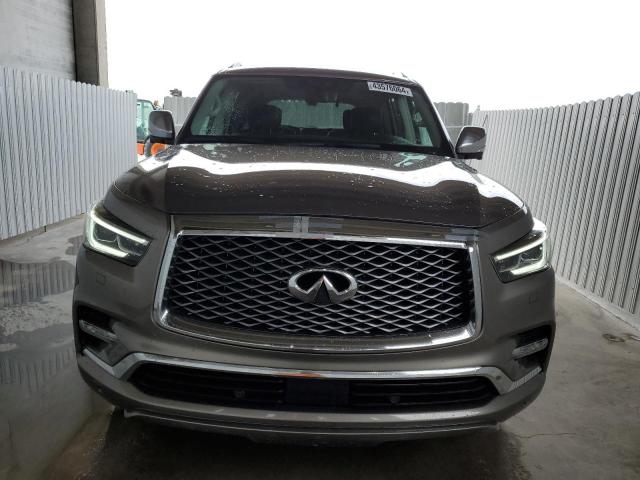 JN8AZ2NE3K9230368 2019 Infiniti Qx80 Luxe