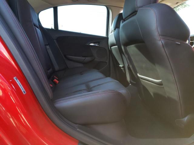 2014 Chevrolet Ss VIN: 6G3F15RW9EL947008 Lot: 45715634