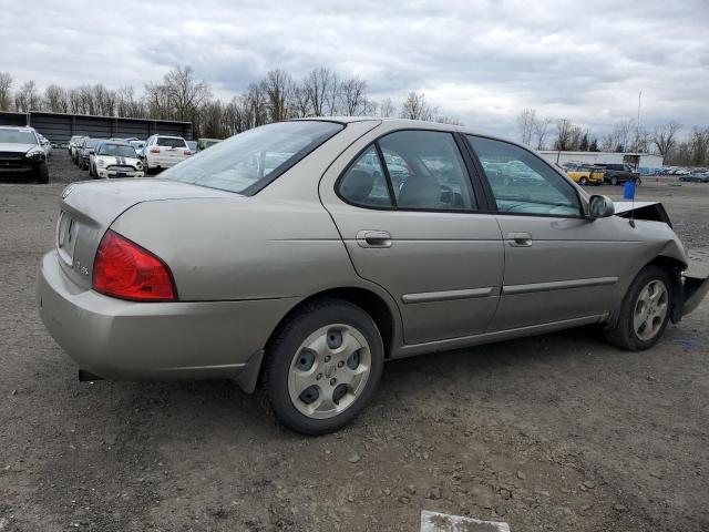 3N1CB51D94L908853 | 2004 Nissan sentra 1.8