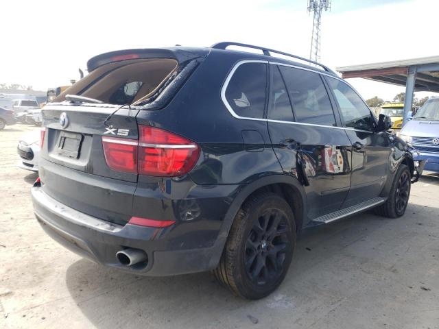 VIN 5UXZV4C59D0G56356 2013 BMW X5, Xdrive35I no.3