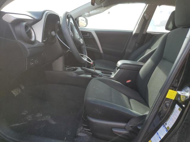 2017 TOYOTA RAV4 LE - 2T3BFREV9HW623107