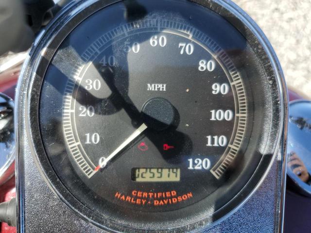 2002 HARLEY-DAVIDSON FXST 1HD1BHY112Y081779