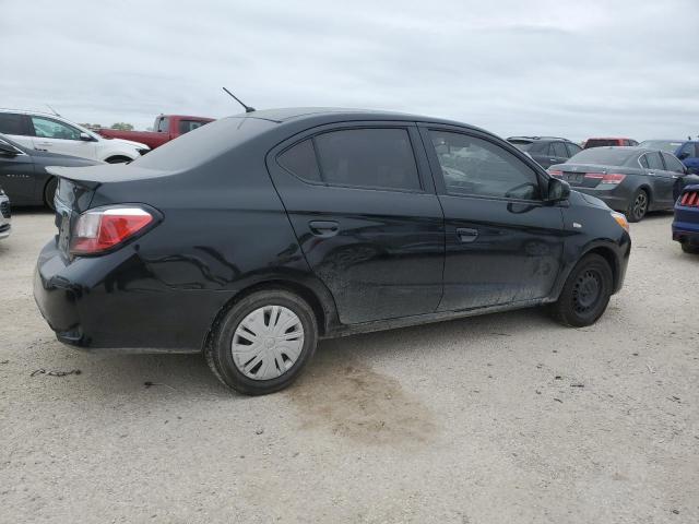 2021 Mitsubishi Mirage G4 Es VIN: ML32FUFJ7MHF02029 Lot: 47633454