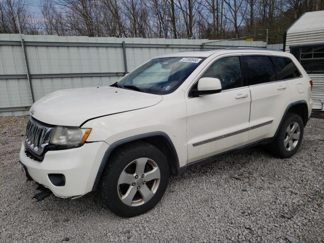 2012 Jeep Grand Cherokee Laredo VIN: 1C4RJFAG4CC134371 Lot: 47200544