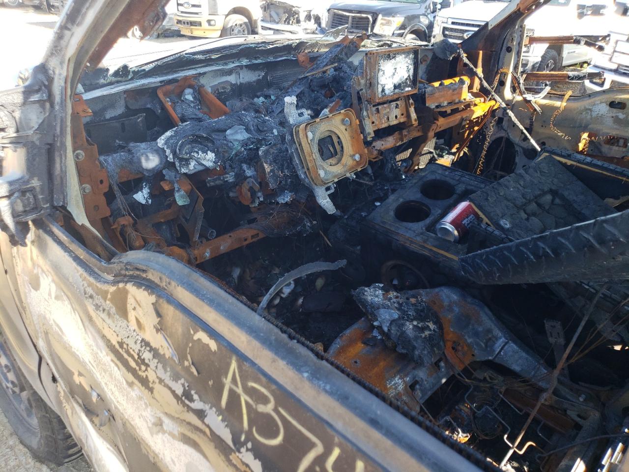 1FT8W3BT9DEA37406 2013 Ford F350 Super Duty