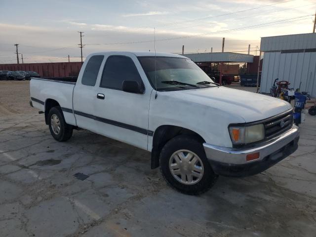 1995 Toyota T100 Xtracab VIN: JT4VD12E3S0010310 Lot: 47611014