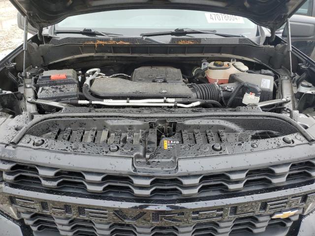 2021 Chevrolet Silverado C1500 Custom VIN: 3GCPWBEK1MG445397 Lot: 47078604
