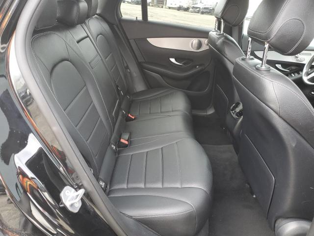 2019 MERCEDES-BENZ GLC 350E - WDC0G5EB9KF550536