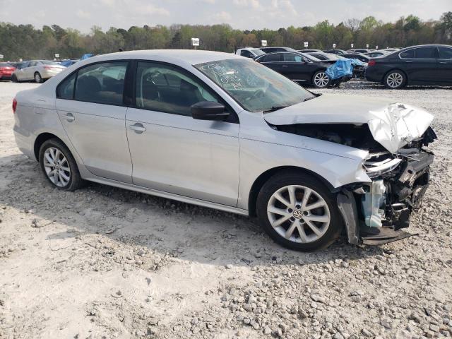 2015 VOLKSWAGEN JETTA SE - 3VWD17AJ2FM230513