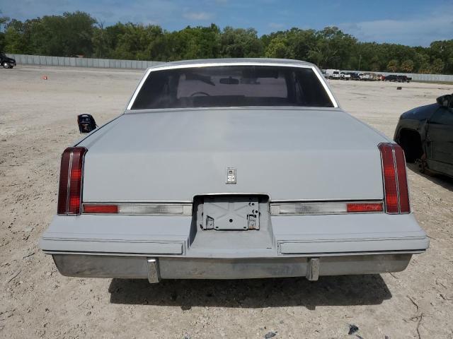 1983 Oldsmobile Cutlass Supreme VIN: 1G3AR47Y8DM331405 Lot: 47614234