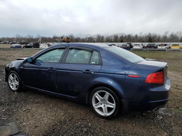 2005 Acura Tl VIN: 19UUA66285A050903 Lot: 47059334