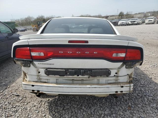 2013 Dodge Charger Se VIN: 2C3CDXBG3DH597820 Lot: 47685274