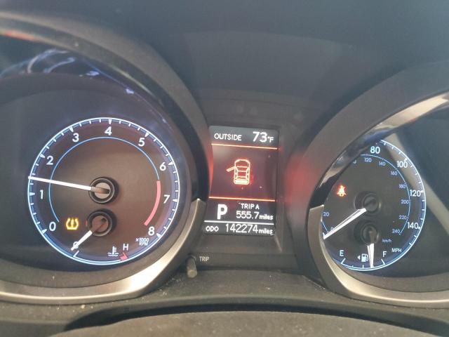 2015 TOYOTA COROLLA S 2T1BURHE6FC272472