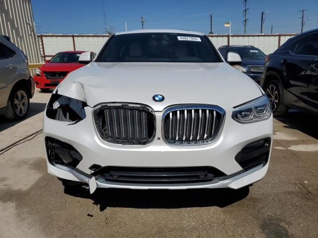 2020 BMW X4 XDRIVE3 - 5UX2V1C08LLE67540