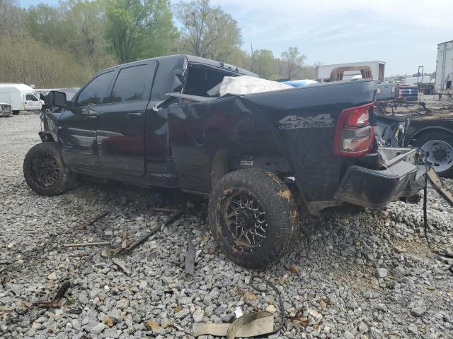 2021 RAM 2500 BIG HORN 3C6UR5ML5MG677918