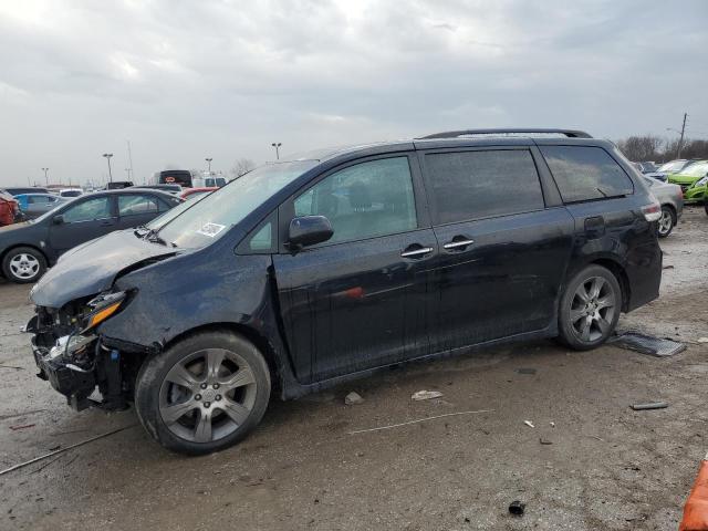 2015 TOYOTA SIENNA SPO - 5TDXK3DC7FS552888