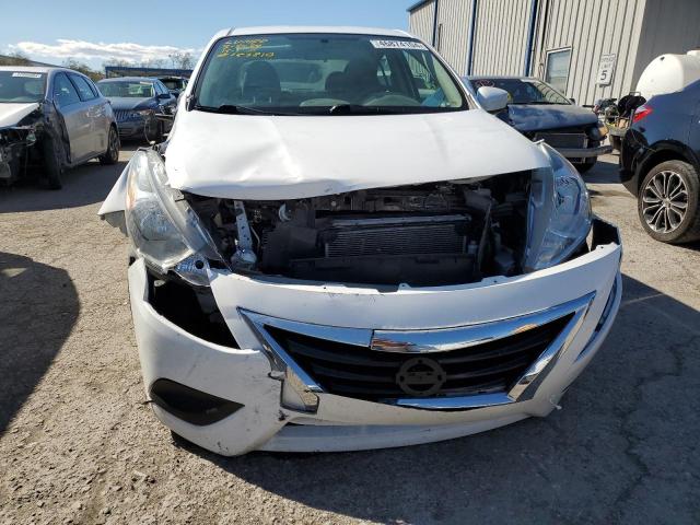 2016 NISSAN VERSA S - 3N1CN7AP7GL913678