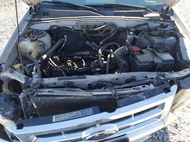 2009 Ford Escape Xlt VIN: 1FMCU037X9KA58785 Lot: 48340144